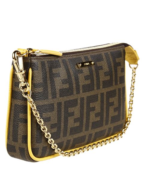 fendi pouch price|Fendi small pouch.